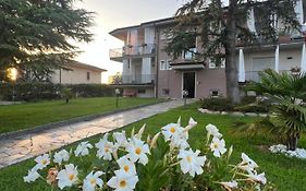 Otta House Garda Lake